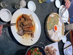 -王庄阿咪海鲜大排档(象园店)