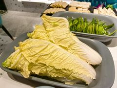 -小街猪手(团结湖店)