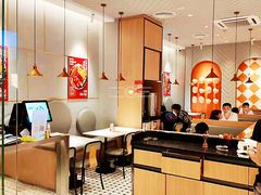 餐具摆设-金戈戈香港豉油鸡(皇庭广场店)