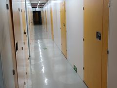 -安东易迷你仓自助寄存仓库(苏州桥店)