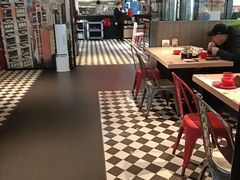 -避风塘(五角场店)
