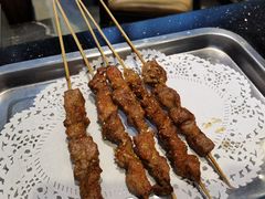 -草原饭店火锅