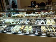 -新侨三宝乐面包店(崇文门店)