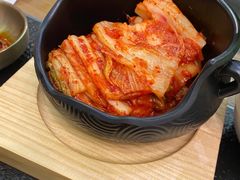 韩国泡菜-韩满园· 甄选韩式烤肉