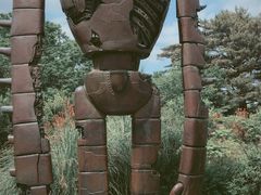 -三鹰之森吉卜力美术馆