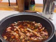-佬缸炮江湖川菜(玉林店)