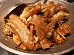 秘制姜母鸭-上屿水产(鼓浪屿一店)