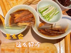 -0776食堂·京城创意菜(七里庄店)