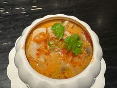 -Thai Alley泰爱里(二沙岛店)