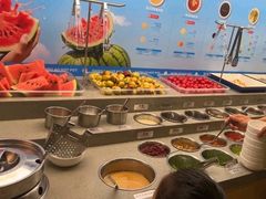 -海底捞火锅(上地华联店)