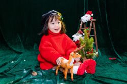 -小熊维尼高端儿童摄影(宝安旗舰店)