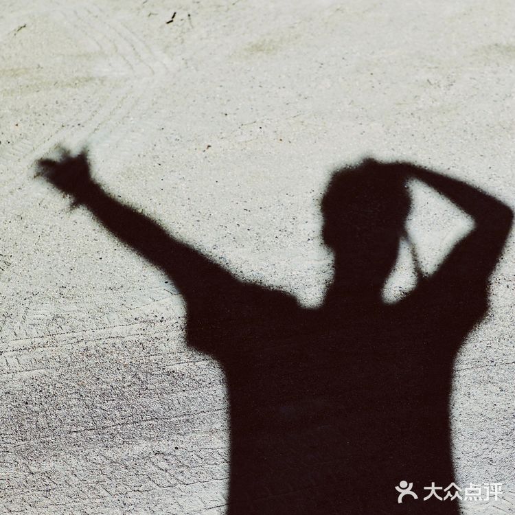 自驾 火星营地俄博梁