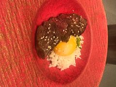 -西村日本料理(香格里拉饭店)