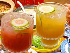-蝴蝶里·粤菜·点心(龙湖杭州金沙天街店)