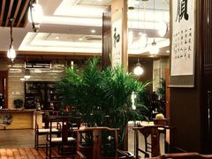 -一品名厨堂(先锋路店)
