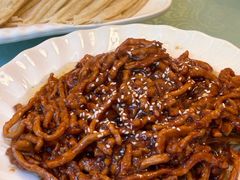 -川人川菜馆·小龙虾·鲜虾现做(黄山路店)