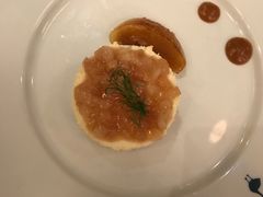 奶酪蛋糕-Le Comptoir de la Gastronomie