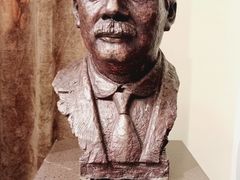 -哈尔滨工业大学-博物馆