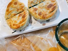 韭菜盒子-大东北(武侯祠店)