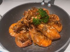 -涌上外婆桥(海宁银泰城店)