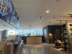 -魔方城市书房(中街益田店)