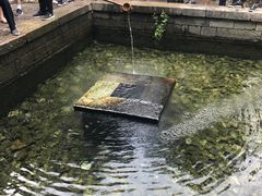 -竹泉村旅游度假区