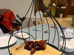 -谷语中餐厅