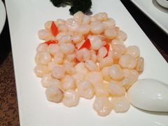 -锦海城市大酒店·上海酒楼(会馆浜路店)