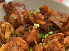 -东排食堂长沙小吃大排档(五一广场店)