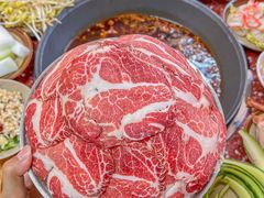 -赵美丽·重庆社区火锅·直营店(火车东站·中豪国际店)