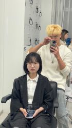 -5M HAIR SALON