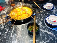 -钢管厂五区小郡肝火锅串串 Chuan Chuan hot pot