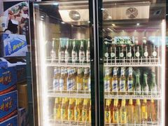 -瑞杰烧烤店·24小时营业(山东路店)