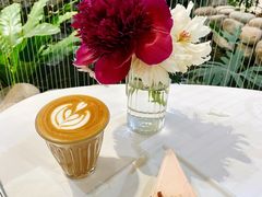 -1/4 ONE QUARTER COFFEE LAB(朝阳大悦城店)