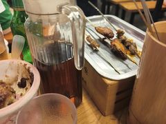 -福苗小骆驼烧烤(莲湖路店)