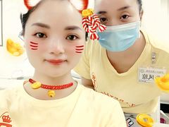 -伊丽莎白美容培训学校(顺德校区)