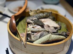 -黑鸡小馆(金源店)