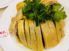 -泰煌鸡·上海白斩鸡·鸡汤面(万航店)