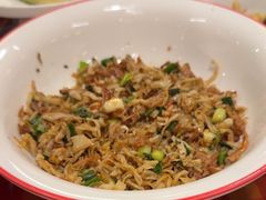 -新李记 · 口味菜馆(南郊公园店)