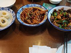 -回家吃饭·地道南昌菜(建德观总店)