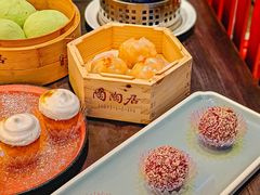 -陶陶居酒家(第十甫路总店)