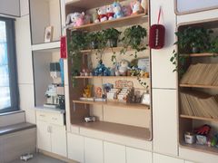 -凯瑞希宠物医院·狂犬免疫·微创·皮肤科