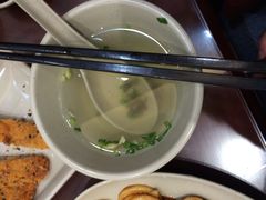-老盛兴汤包馆(华灵店)