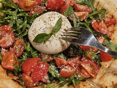 -Pizzeria da Nicola·火炉披萨(中大国际店)