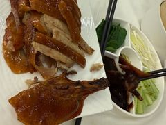 -汇贤府·李氏新鲁菜(万寿路店)