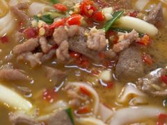 -小南小粉手工粉(迎薰路店)