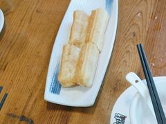 -如轩·海鲜砂锅粥·潮汕菜(沿江东路店)