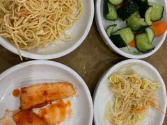 -全州拌饭馆(龙源西街店)