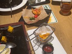 -豪客来牛排(大汉口城店)