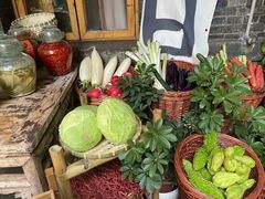 -花楸树下(观水路店)